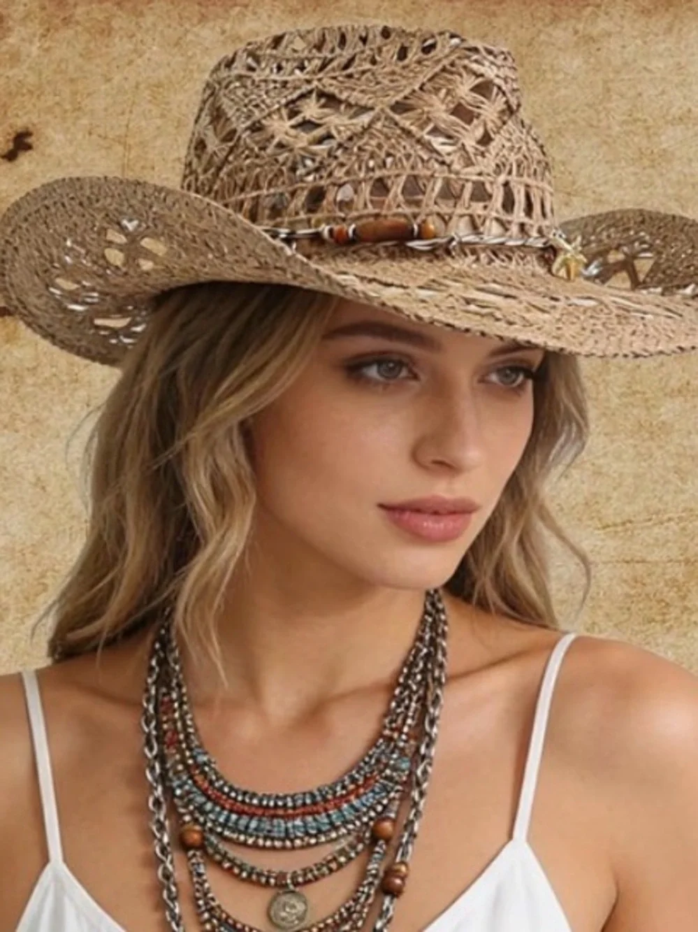 N/A nwot cowboy